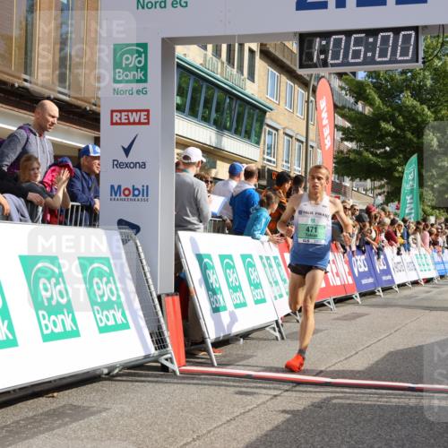 15.09.2024 - PSD Bank Halbmarathon Strokosch-Dieckow http://msf.ph/oto/7065509 15.09.2024 11:06:51 Ziel 455, 459, 461, 471 meine-sportfotos.de