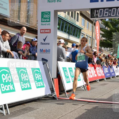 15.09.2024 - PSD Bank Halbmarathon Strokosch-Dieckow http://msf.ph/oto/7065523 15.09.2024 11:06:51 Ziel 455, 459, 461, 471 meine-sportfotos.de