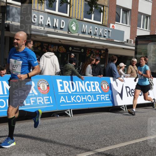 15.09.2024 - PSD Bank Halbmarathon Michael Strokosch http://msf.ph/oto/7065527 15.09.2024 11:57:35 Ziel 806, 978, 1281, 1289, 1505, 1647, 1827, 1920, 1987, 2905, 2929 meine-sportfotos.de