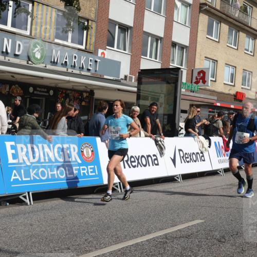 15.09.2024 - PSD Bank Halbmarathon Michael Strokosch http://msf.ph/oto/7065529 15.09.2024 11:57:35 Ziel 806, 978, 1281, 1289, 1505, 1647, 1827, 1920, 1987, 2905, 2929 meine-sportfotos.de