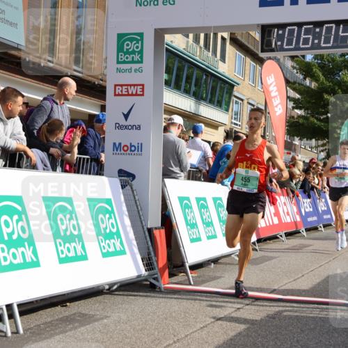 15.09.2024 - PSD Bank Halbmarathon Strokosch-Dieckow http://msf.ph/oto/7065595 15.09.2024 11:06:54 Ziel 455, 459, 461, 471 meine-sportfotos.de