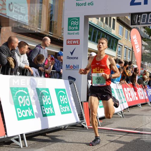 15.09.2024 - PSD Bank Halbmarathon Strokosch-Dieckow http://msf.ph/oto/7065612 15.09.2024 11:06:55 Ziel 455, 459, 461, 471, 805 meine-sportfotos.de