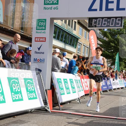 15.09.2024 - PSD Bank Halbmarathon Strokosch-Dieckow http://msf.ph/oto/7065631 15.09.2024 11:06:56 Ziel 455, 459, 461, 471, 805 meine-sportfotos.de