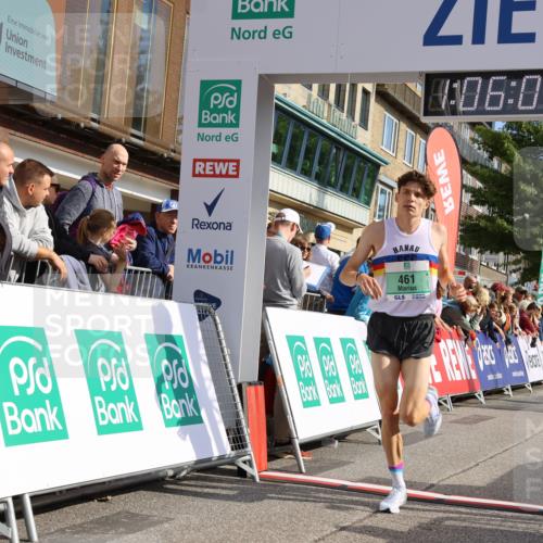15.09.2024 - PSD Bank Halbmarathon Strokosch-Dieckow http://msf.ph/oto/7065645 15.09.2024 11:06:56 Ziel 455, 459, 461, 471, 805 meine-sportfotos.de