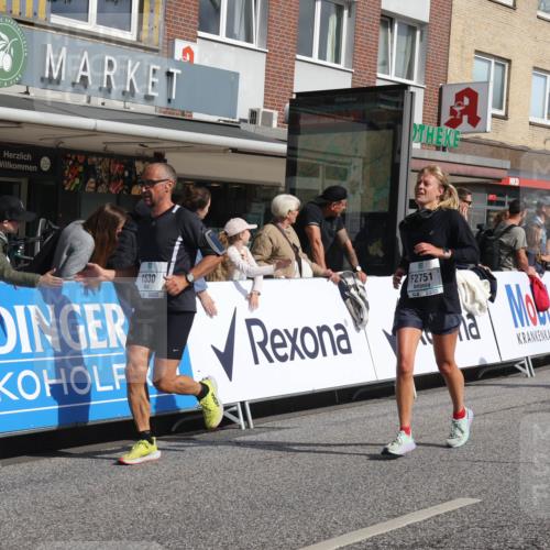 15.09.2024 - PSD Bank Halbmarathon Michael Strokosch http://msf.ph/oto/7065650 15.09.2024 11:57:52 Ziel 806, 975, 1289, 1302, 1530, 1708, 1900, 2512, 2542, 2564, 2572, 2664, 2751, 3525 meine-sportfotos.de