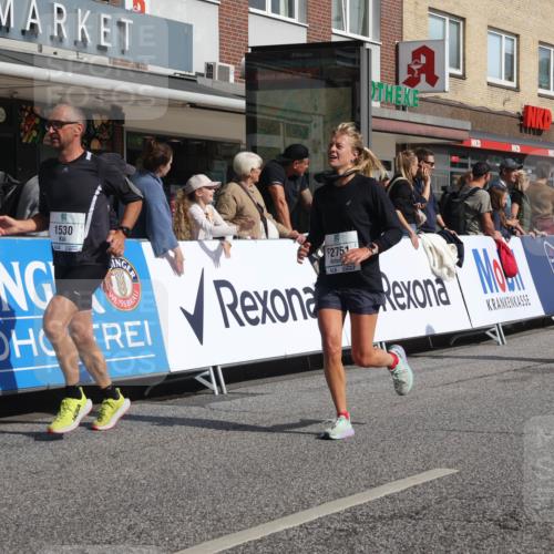 15.09.2024 - PSD Bank Halbmarathon Michael Strokosch http://msf.ph/oto/7065652 15.09.2024 11:57:52 Ziel 806, 975, 1289, 1302, 1530, 1708, 1900, 2512, 2542, 2564, 2572, 2664, 2751, 3525 meine-sportfotos.de