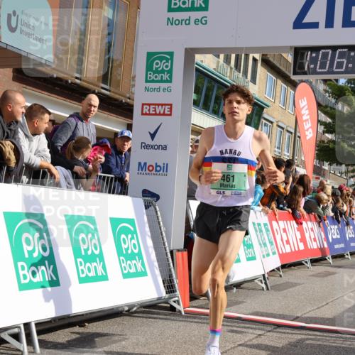 15.09.2024 - PSD Bank Halbmarathon Strokosch-Dieckow http://msf.ph/oto/7065659 15.09.2024 11:06:56 Ziel 455, 459, 461, 471, 805 meine-sportfotos.de