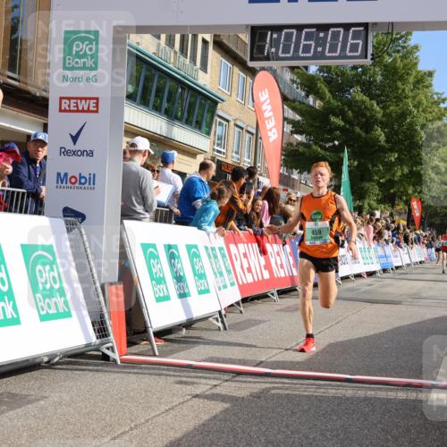 15.09.2024 - PSD Bank Halbmarathon Strokosch-Dieckow http://msf.ph/oto/7065676 15.09.2024 11:06:57 Ziel 455, 459, 461, 471, 805 meine-sportfotos.de