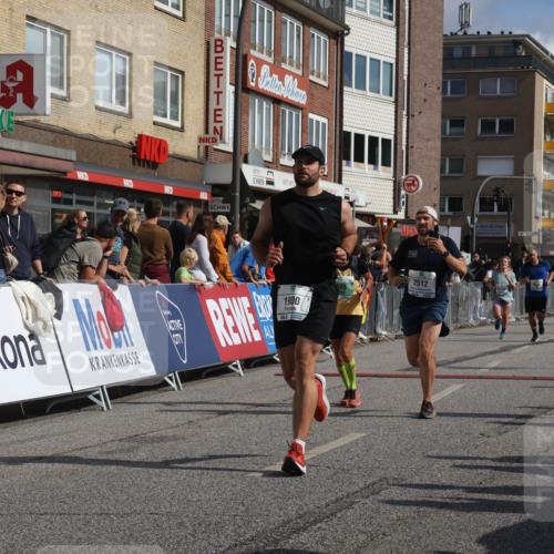 15.09.2024 - PSD Bank Halbmarathon Michael Strokosch http://msf.ph/oto/7065680 15.09.2024 11:57:57 Ziel 975, 1449, 1530, 1539, 1708, 1900, 2512, 2542, 2564, 2572, 2664, 2751, 2873, 3138, 3525 meine-sportfotos.de