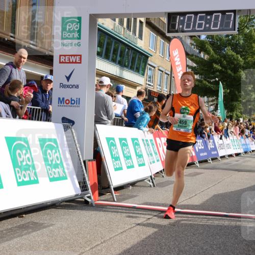 15.09.2024 - PSD Bank Halbmarathon Strokosch-Dieckow http://msf.ph/oto/7065694 15.09.2024 11:06:58 Ziel 455, 459, 460, 461, 471, 805 meine-sportfotos.de