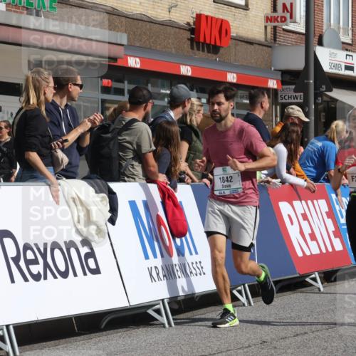 15.09.2024 - PSD Bank Halbmarathon Michael Strokosch http://msf.ph/oto/7065774 15.09.2024 11:58:11 Ziel 1417, 1449, 1539, 1565, 1642, 1842, 2205, 2497, 2763, 2873, 2883, 3138, 3552 meine-sportfotos.de
