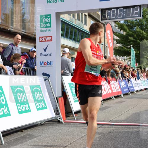 15.09.2024 - PSD Bank Halbmarathon Strokosch-Dieckow http://msf.ph/oto/7065809 15.09.2024 11:07:03 Ziel 455, 456, 459, 460, 461, 467, 471, 472, 805 meine-sportfotos.de