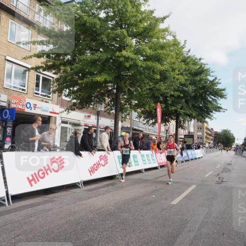 15.09.2024 - PSD Bank Halbmarathon Miley Keyser http://msf.ph/oto/7065815 15.09.2024 11:15:37 Ziel 405, 532, 572, 576, 846, 1086 meine-sportfotos.de