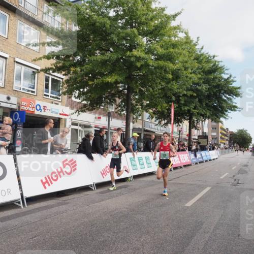 15.09.2024 - PSD Bank Halbmarathon Miley Keyser http://msf.ph/oto/7065829 15.09.2024 11:15:38 Ziel 405, 532, 572, 576, 846, 1086 meine-sportfotos.de