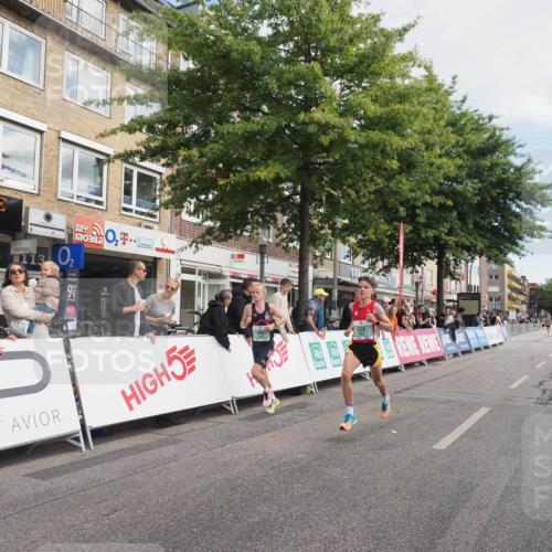 15.09.2024 - PSD Bank Halbmarathon Miley Keyser http://msf.ph/oto/7065833 15.09.2024 11:15:38 Ziel 405, 532, 572, 576, 846, 1086 meine-sportfotos.de