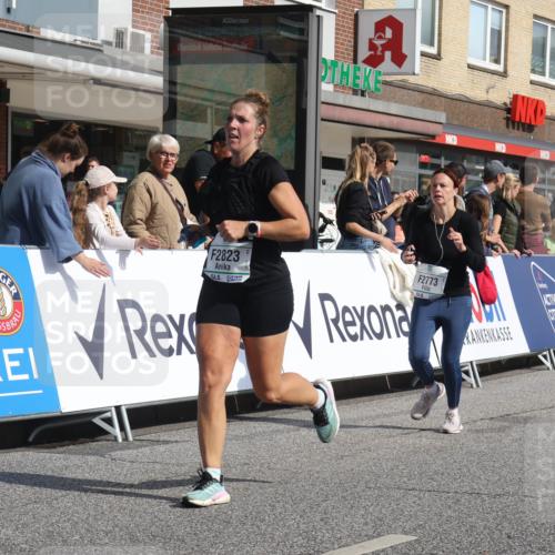 15.09.2024 - PSD Bank Halbmarathon Michael Strokosch http://msf.ph/oto/7065847 15.09.2024 11:58:21 Ziel 1303, 1642, 1818, 1842, 2101, 2205, 2497, 2773, 2823, 2870, 2883, 3552 meine-sportfotos.de