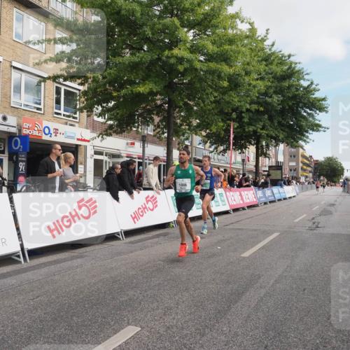 15.09.2024 - PSD Bank Halbmarathon Miley Keyser http://msf.ph/oto/7065883 15.09.2024 11:15:48 Ziel 405, 502, 532, 535, 1086 meine-sportfotos.de