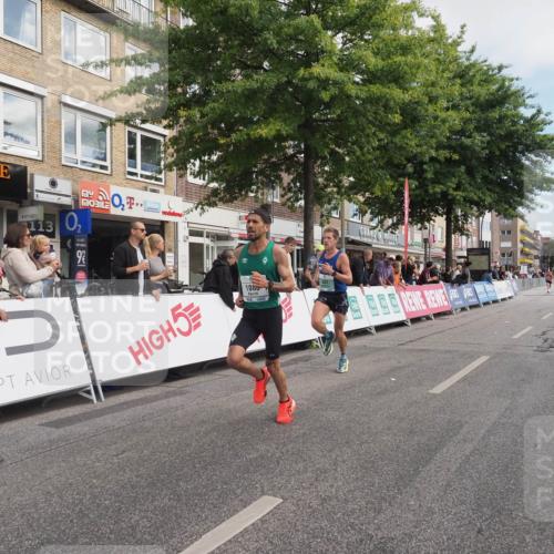 15.09.2024 - PSD Bank Halbmarathon Miley Keyser http://msf.ph/oto/7065891 15.09.2024 11:15:48 Ziel 405, 502, 532, 535, 1086 meine-sportfotos.de