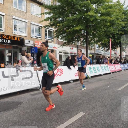 15.09.2024 - PSD Bank Halbmarathon Miley Keyser http://msf.ph/oto/7065901 15.09.2024 11:15:48 Ziel 405, 502, 532, 535, 1086 meine-sportfotos.de