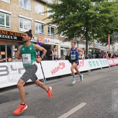 15.09.2024 - PSD Bank Halbmarathon Miley Keyser http://msf.ph/oto/7065906 15.09.2024 11:15:48 Ziel 405, 502, 532, 535, 1086 meine-sportfotos.de