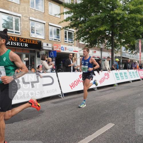 15.09.2024 - PSD Bank Halbmarathon Miley Keyser http://msf.ph/oto/7065909 15.09.2024 11:15:48 Ziel 405, 502, 532, 535, 1086 meine-sportfotos.de