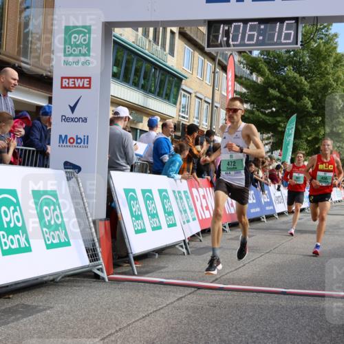 15.09.2024 - PSD Bank Halbmarathon Strokosch-Dieckow http://msf.ph/oto/7065912 15.09.2024 11:07:07 Ziel 455, 456, 459, 460, 461, 467, 468, 472, 805 meine-sportfotos.de