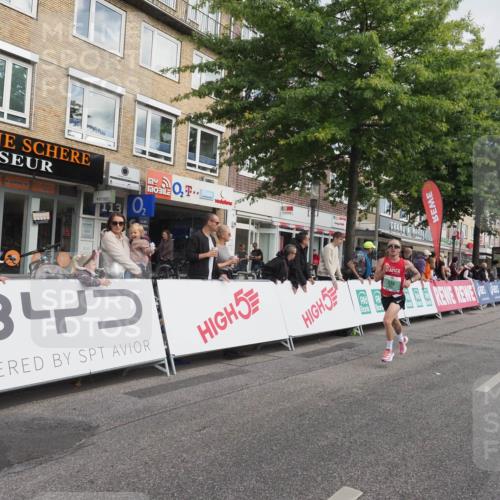 15.09.2024 - PSD Bank Halbmarathon Miley Keyser http://msf.ph/oto/7065928 15.09.2024 11:15:56 Ziel 502, 535, 542 meine-sportfotos.de