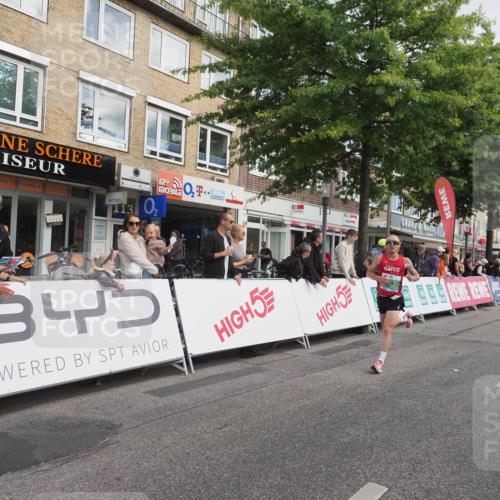 15.09.2024 - PSD Bank Halbmarathon Miley Keyser http://msf.ph/oto/7065933 15.09.2024 11:15:56 Ziel 502, 535, 542 meine-sportfotos.de