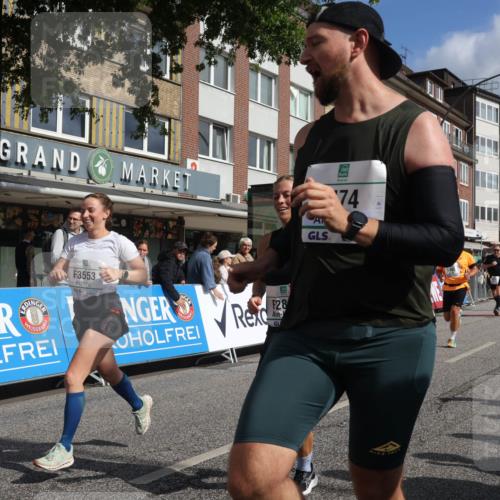 15.09.2024 - PSD Bank Halbmarathon Michael Strokosch http://msf.ph/oto/7065941 15.09.2024 11:58:36 Ziel 1283, 1303, 1711, 1818, 1822, 1849, 1865, 1919, 1947, 1992, 2038, 2101, 2249, 2474, 2760, 2860, 2870, 2885, 3553 meine-sportfotos.de