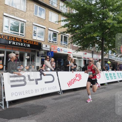 15.09.2024 - PSD Bank Halbmarathon Miley Keyser http://msf.ph/oto/7065943 15.09.2024 11:15:56 Ziel 502, 535, 542 meine-sportfotos.de