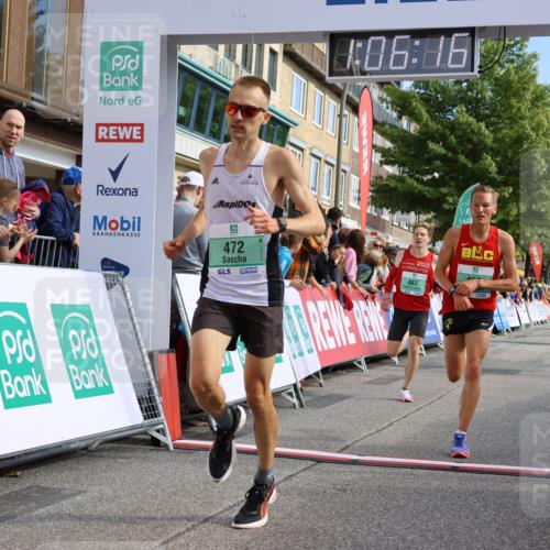 15.09.2024 - PSD Bank Halbmarathon Strokosch-Dieckow http://msf.ph/oto/7065958 15.09.2024 11:07:07 Ziel 455, 456, 459, 460, 461, 467, 468, 472, 805 meine-sportfotos.de
