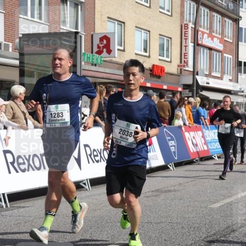15.09.2024 - PSD Bank Halbmarathon Michael Strokosch http://msf.ph/oto/7065975 15.09.2024 11:58:40 Ziel 1283, 1711, 1822, 1849, 1865, 1919, 1947, 1955, 1992, 2038, 2249, 2474, 2760, 2860, 2885, 3051, 3528, 3551, 3553 meine-sportfotos.de