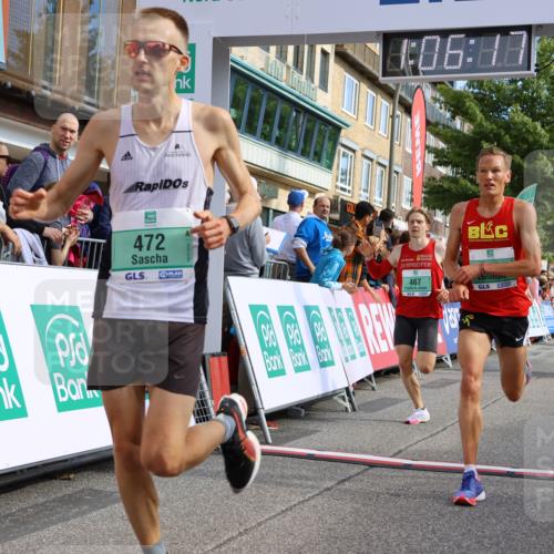 15.09.2024 - PSD Bank Halbmarathon Strokosch-Dieckow http://msf.ph/oto/7065979 15.09.2024 11:07:08 Ziel 456, 459, 460, 461, 467, 468, 472, 805 meine-sportfotos.de