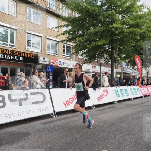 15.09.2024 - PSD Bank Halbmarathon Miley Keyser http://msf.ph/oto/7065982 15.09.2024 11:16:01 Ziel 410, 497, 502, 535, 542 meine-sportfotos.de