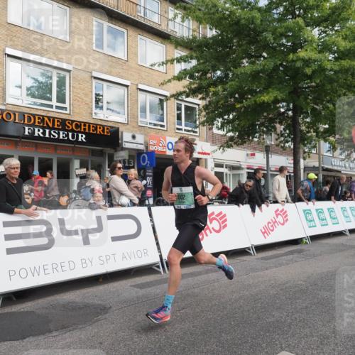 15.09.2024 - PSD Bank Halbmarathon Miley Keyser http://msf.ph/oto/7065985 15.09.2024 11:16:01 Ziel 410, 497, 502, 535, 542 meine-sportfotos.de