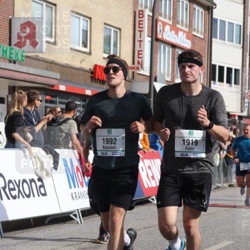 15.09.2024 - PSD Bank Halbmarathon Michael Strokosch http://msf.ph/oto/7065990 15.09.2024 11:58:43 Ziel 1283, 1711, 1822, 1865, 1890, 1919, 1955, 1992, 2038, 2249, 2297, 2474, 2760, 2860, 2885, 3022, 3051, 3528, 3551, 3553 meine-sportfotos.de