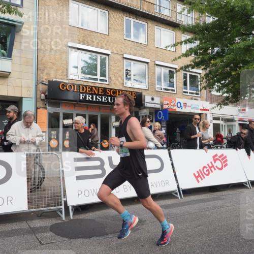 15.09.2024 - PSD Bank Halbmarathon Miley Keyser http://msf.ph/oto/7065993 15.09.2024 11:16:01 Ziel 410, 497, 502, 535, 542 meine-sportfotos.de