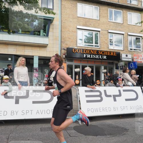 15.09.2024 - PSD Bank Halbmarathon Miley Keyser http://msf.ph/oto/7066002 15.09.2024 11:16:01 Ziel 410, 497, 502, 535, 542 meine-sportfotos.de