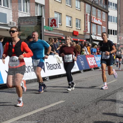 15.09.2024 - PSD Bank Halbmarathon Michael Strokosch http://msf.ph/oto/7066013 15.09.2024 11:58:47 Ziel 1283, 1711, 1822, 1865, 1890, 1919, 1955, 1992, 2038, 2297, 2721, 2760, 2956, 3022, 3051, 3528, 3551 meine-sportfotos.de