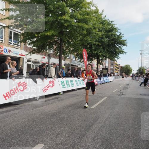 15.09.2024 - PSD Bank Halbmarathon Miley Keyser http://msf.ph/oto/7066019 15.09.2024 11:16:05 Ziel 410, 497, 502, 542, 560 meine-sportfotos.de
