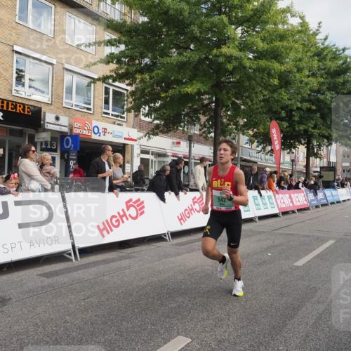 15.09.2024 - PSD Bank Halbmarathon Miley Keyser http://msf.ph/oto/7066035 15.09.2024 11:16:06 Ziel 407, 410, 497, 502, 542, 560 meine-sportfotos.de