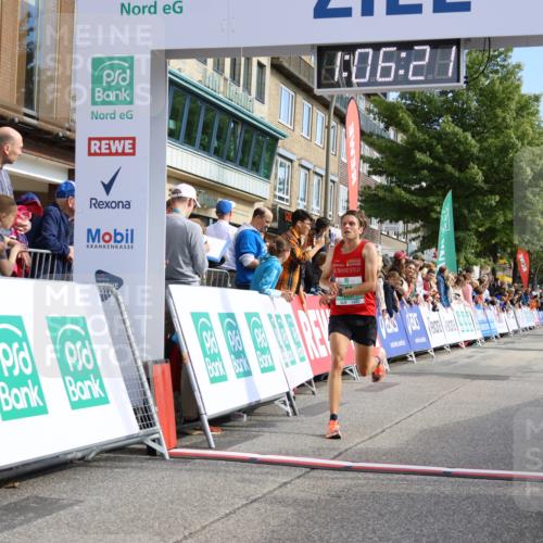 15.09.2024 - PSD Bank Halbmarathon Strokosch-Dieckow http://msf.ph/oto/7066081 15.09.2024 11:07:12 Ziel 456, 460, 465, 467, 468, 472, 805 meine-sportfotos.de