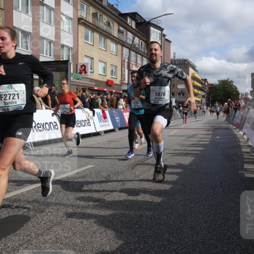 15.09.2024 - PSD Bank Halbmarathon Michael Strokosch http://msf.ph/oto/7066082 15.09.2024 11:58:57 Ziel 1329, 1862, 1870, 1890, 1955, 2230, 2297, 2721, 2756, 2776, 2956, 3022, 3051, 3528, 3551 meine-sportfotos.de
