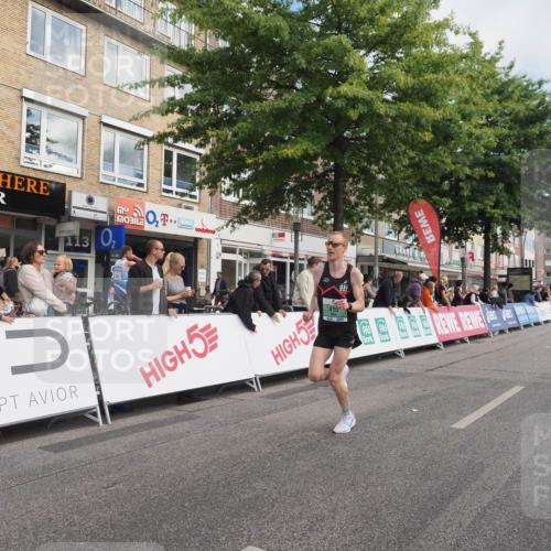 15.09.2024 - PSD Bank Halbmarathon Miley Keyser http://msf.ph/oto/7066085 15.09.2024 11:16:11 Ziel 407, 410, 497, 542, 560, 604, 632, 1013 meine-sportfotos.de