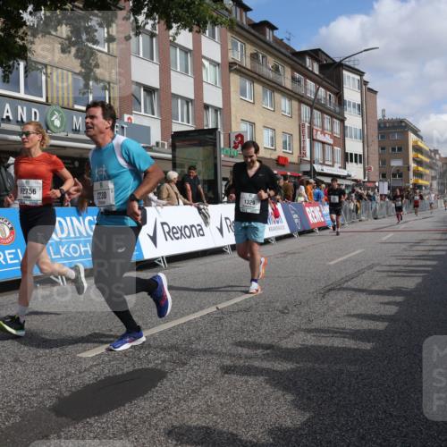 15.09.2024 - PSD Bank Halbmarathon Michael Strokosch http://msf.ph/oto/7066092 15.09.2024 11:58:58 Ziel 795, 1329, 1862, 1870, 1890, 2230, 2297, 2721, 2756, 2776, 2897, 2956, 3022, 3051, 3528 meine-sportfotos.de