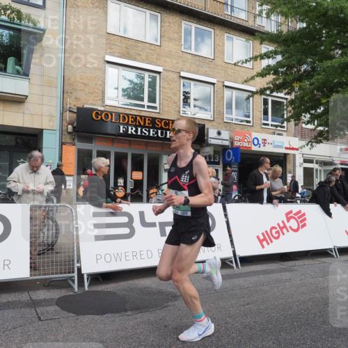 15.09.2024 - PSD Bank Halbmarathon Miley Keyser http://msf.ph/oto/7066098 15.09.2024 11:16:12 Ziel 407, 410, 497, 542, 560, 604, 632, 1013 meine-sportfotos.de