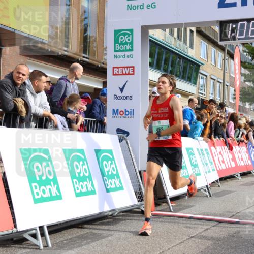 15.09.2024 - PSD Bank Halbmarathon Strokosch-Dieckow http://msf.ph/oto/7066111 15.09.2024 11:07:13 Ziel 456, 460, 465, 467, 468, 472, 805 meine-sportfotos.de