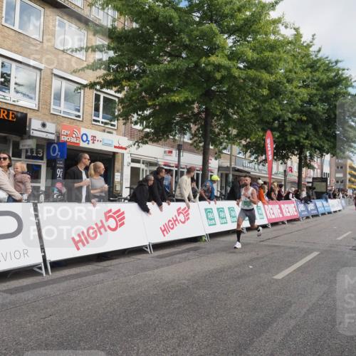 15.09.2024 - PSD Bank Halbmarathon Miley Keyser http://msf.ph/oto/7066112 15.09.2024 11:16:15 Ziel 407, 410, 497, 560, 604, 632, 1013, 1016 meine-sportfotos.de