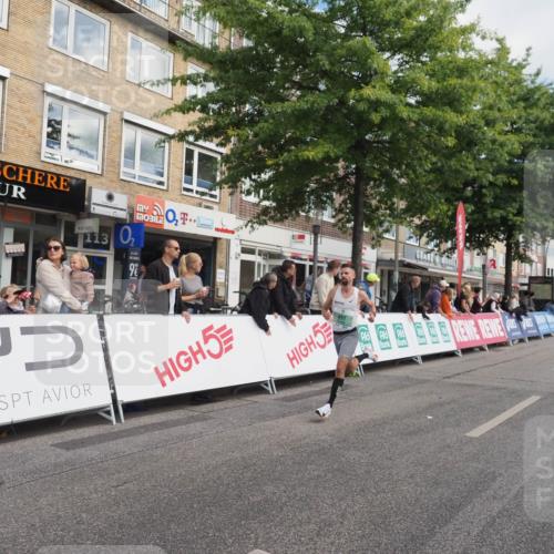 15.09.2024 - PSD Bank Halbmarathon Miley Keyser http://msf.ph/oto/7066126 15.09.2024 11:16:15 Ziel 407, 410, 497, 560, 604, 632, 1013, 1016 meine-sportfotos.de