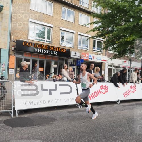 15.09.2024 - PSD Bank Halbmarathon Miley Keyser http://msf.ph/oto/7066144 15.09.2024 11:16:16 Ziel 407, 410, 497, 560, 604, 632, 1013, 1016 meine-sportfotos.de